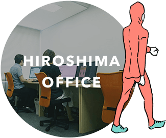 HIROSHIMA OFFICE